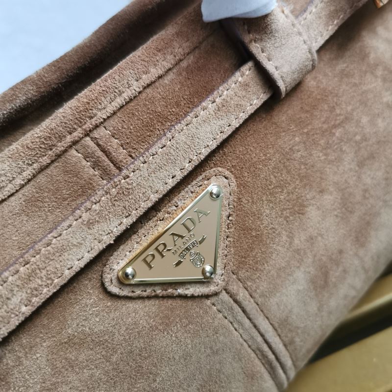 Prada Top Handle Bags